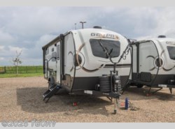 New 2025 Forest River Rockwood Geo Pro G20BH available in Greeley, Colorado