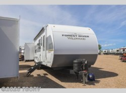 New 2025 Forest River Wildwood 31KQBTS available in Greeley, Colorado