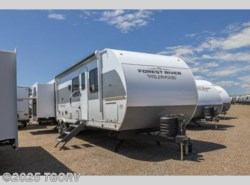 New 2025 Forest River Wildwood 31KQBTS available in Greeley, Colorado