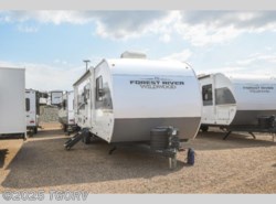 New 2025 Forest River Wildwood 26DBUD available in Greeley, Colorado