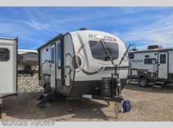 New 2025 Forest River Rockwood Geo Pro G15FBS available in Greeley, Colorado