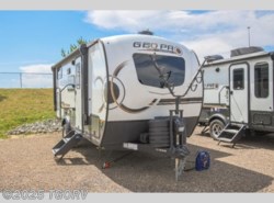 New 2025 Forest River Rockwood Geo Pro G20BH available in Greeley, Colorado