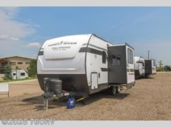 New 2025 Palomino Solaire 2080RBS available in Greeley, Colorado