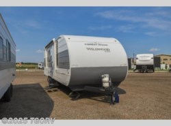 New 2026 Forest River Wildwood FSX 266BHLE available in Greeley, Colorado