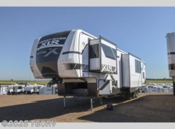 New 2025 Forest River XLR Nitro 41G14 available in Greeley, Colorado