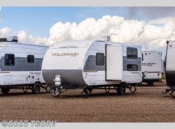 New 2026 Forest River Wildwood FSX 162RBS available in Greeley, Colorado