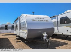 New 2026 Forest River Wildwood FSX 233RBLE available in Greeley, Colorado