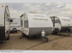 New 2026 Forest River Wildwood FSX 164FBLE available in Greeley, Colorado