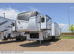 New 2026 Forest River Sandpiper 4002FB available in Greeley, Colorado