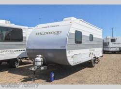 New 2026 Forest River Wildwood FSX 174DBLE available in Greeley, Colorado