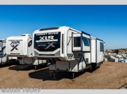 New 2026 Forest River XLR Boost 41G14 available in Greeley, Colorado