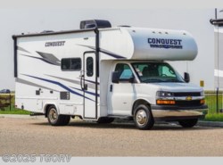 New 2026 Gulf Stream Conquest 6220LE available in Greeley, Colorado