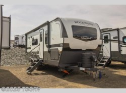 New 2026 Forest River Rockwood Mini Lite 2214S available in Greeley, Colorado