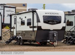 New 2026 Forest River Rockwood Mini Lite 2511S available in Greeley, Colorado