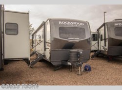 New 2026 Forest River Rockwood Ultra Lite 2706BH available in Greeley, Colorado