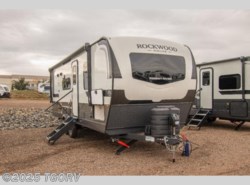 New 2026 Forest River Rockwood Mini Lite 2520BH available in Greeley, Colorado