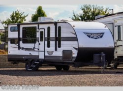 Used 2023 Forest River Wildwood FSX 265RTK available in Greeley, Colorado