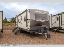 New 2026 Forest River Rockwood Ultra Lite 2608BS available in Greeley, Colorado