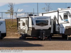 New 2026 Forest River Rockwood Mini Lite 2509S available in Greeley, Colorado