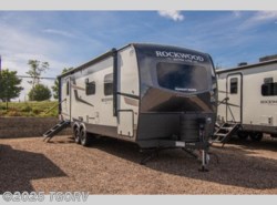 New 2026 Forest River Rockwood Ultra Lite 2606WS available in Greeley, Colorado