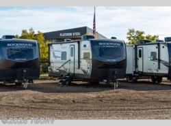 New 2026 Forest River Rockwood Ultra Lite 8263MBR available in Greeley, Colorado