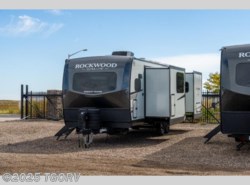 New 2026 Forest River Rockwood Ultra Lite 2619FK available in Greeley, Colorado