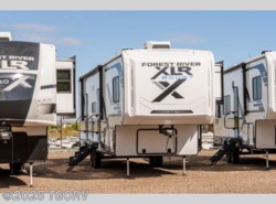 New 2026 Forest River XLR Boost 363BX available in Greeley, Colorado
