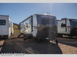 New 2026 Forest River Rockwood Ultra Lite 2706BH available in Greeley, Colorado