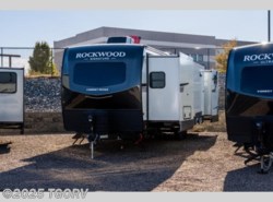 New 2026 Forest River Rockwood Signature 8336BH available in Greeley, Colorado