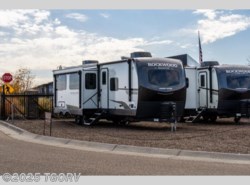 New 2026 Forest River Rockwood Signature 8336BH available in Greeley, Colorado