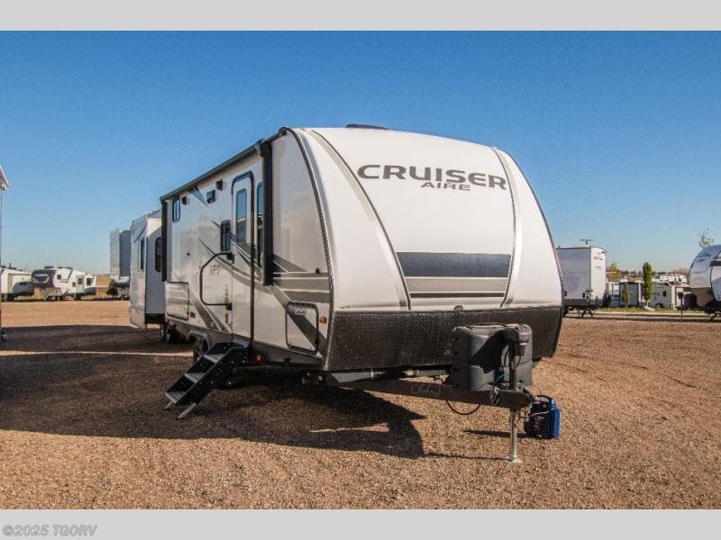 Used 2022 Keystone Cruiser Aire 22BBH available in Greeley, Colorado
