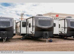New 2026 Forest River Rockwood Signature 8336BH available in Greeley, Colorado