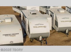 New 2026 Forest River Wildwood FSX 177ICE available in Greeley, Colorado