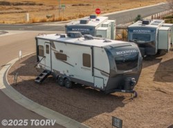 New 2026 Forest River Rockwood Ultra Lite 302RDT available in Greeley, Colorado