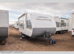 New 2026 Forest River Wildwood FSX 167RBK available in Greeley, Colorado