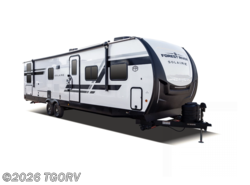 New 2026 Forest River Solaire 3150TBSS available in Greeley, Colorado