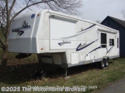 Used 2003 Holiday Rambler Presidential 36SIT available in Salisbury, Maryland