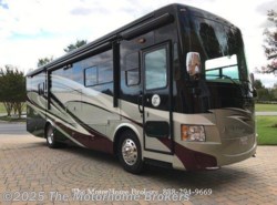 Used 2014 Tiffin Allegro Red 33 AA available in Salisbury, Maryland