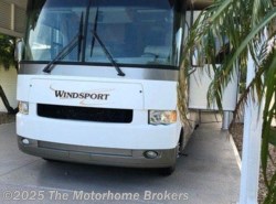 Used 2004 Thor Motor Coach Windsport 35D (in Titusville, FL) available in Salisbury, Maryland