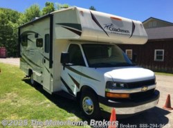 Used 2019 Coachmen Freelander 21QB available in Salisbury, Maryland