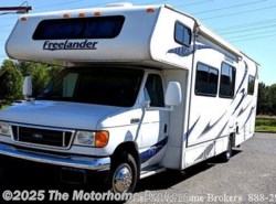 Used 2008 Coachmen Freelander 3150SS (in Leonardtown, MD) available in Salisbury, Maryland