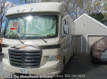 Used 2015 Thor Motor Coach A.C.E. 27.1 (in West Sayville, NY) available in Salisbury, Maryland