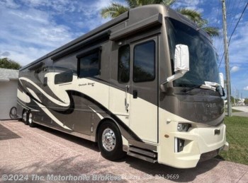 Used 2020 Newmar Dutch Star 4369 (in Titusville, FL) available in Salisbury, Maryland