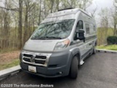 Used 2019 Hymer Aktiv 2.0 Loft Edition 1.0 available in Salisbury, Maryland