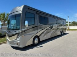 Used 2018 Fleetwood Discovery LXE 44H (in Naples, FL) available in Salisbury, Maryland