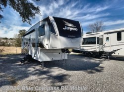 New 2024 Jayco Eagle HT 29DDB available in Theodore, Alabama