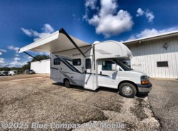 New 2025 Thor Motor Coach Geneva 21VT Chevy available in Theodore, Alabama