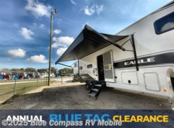 New 2025 Jayco Eagle SLE 28BHU available in Theodore, Alabama