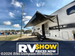 New 2025 Jayco Eagle SLE 28BHU available in Theodore, Alabama