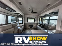 New 2025 Jayco North Point 381CKRE available in Theodore, Alabama